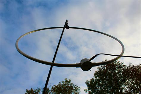 The Shortwave Antenna 